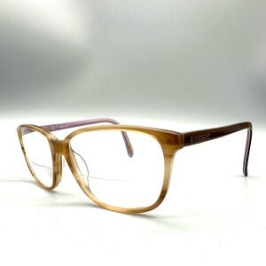 Givenchy Glasses 800 0AGD 140 Nude-burgundy Frames Eyeglasses